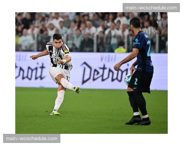 国际米兰1-0客胜尤文图斯，重返积分榜前四