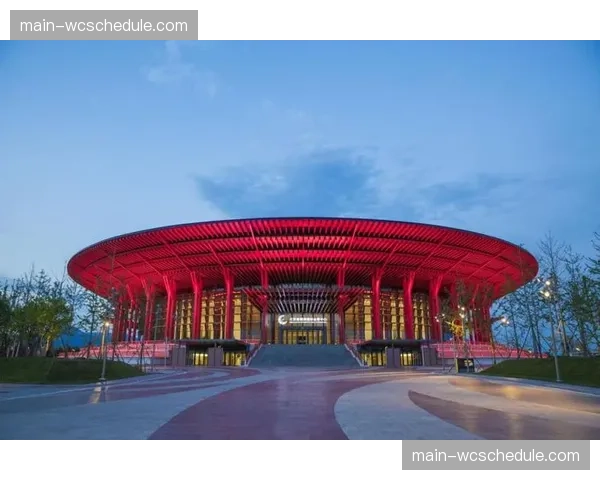 体验式消费项目围绕赛场布局 打造综合性体育娱乐目的地