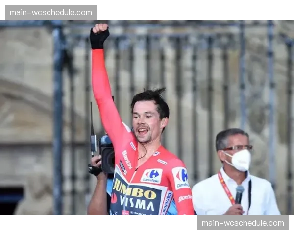 珍宝车队宣布主将罗格利奇将跳过环法,全力备战环西与世锦赛 珍宝车队宣布主将罗格利奇将跳过环法,全力备战环西与世锦赛