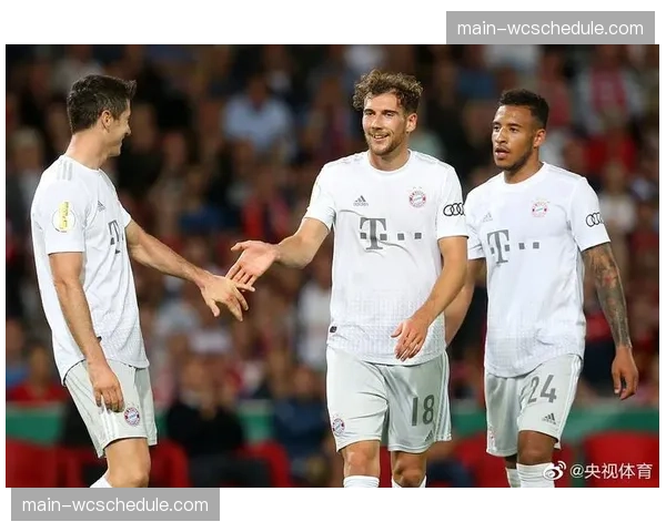 亚马逊获得德国杯在部分地区的独家流媒体版权