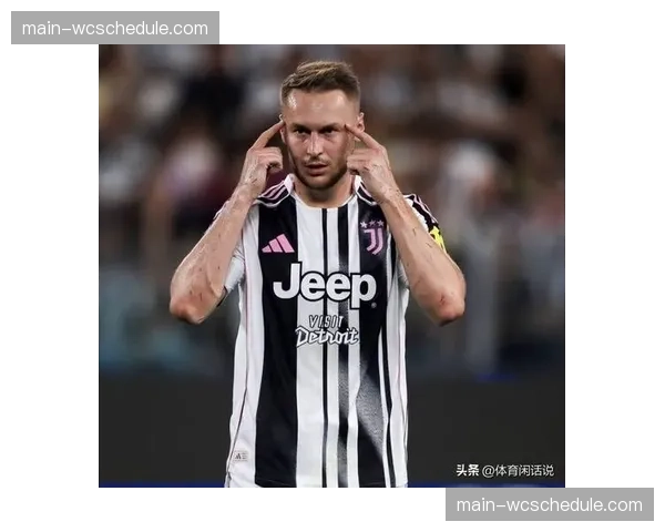 官方：亚特兰大中场库普梅纳斯当选意甲三月最佳球员