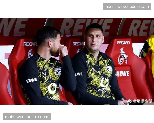 聚勒膝盖受伤离场，多特蒙德生涯恐已结束